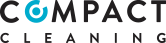 Logo der Firma Compact Cleaning